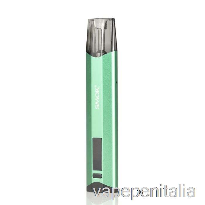 Scatola Vape Mod Smok Nfix 25w Pod System Verde